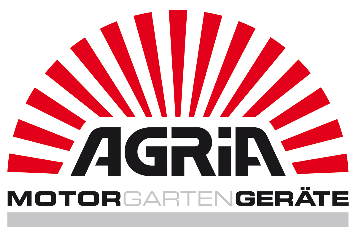 Projekt, AGRIA Logo