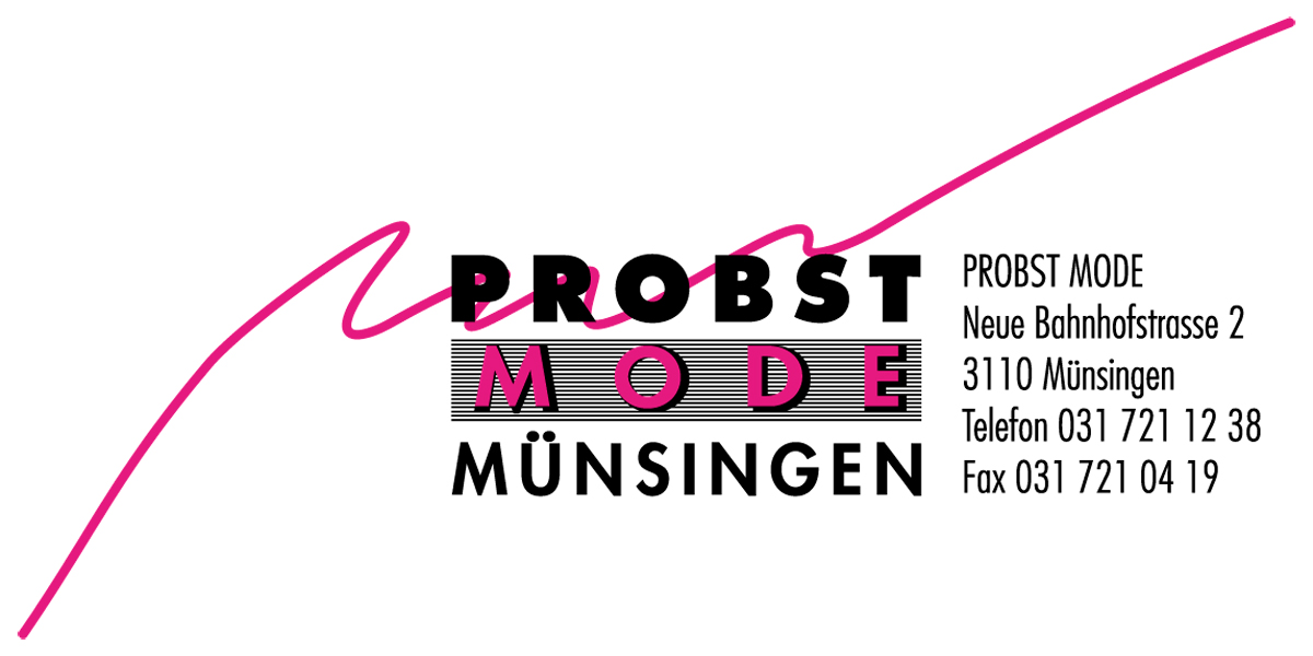Projekt, Probst Mode