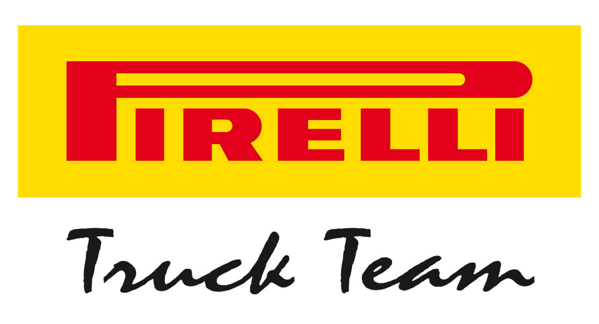 Projekt, Pirelli Truck Team