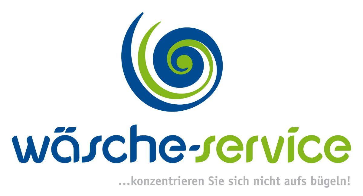 Projekt, Wäsche Service, Thun