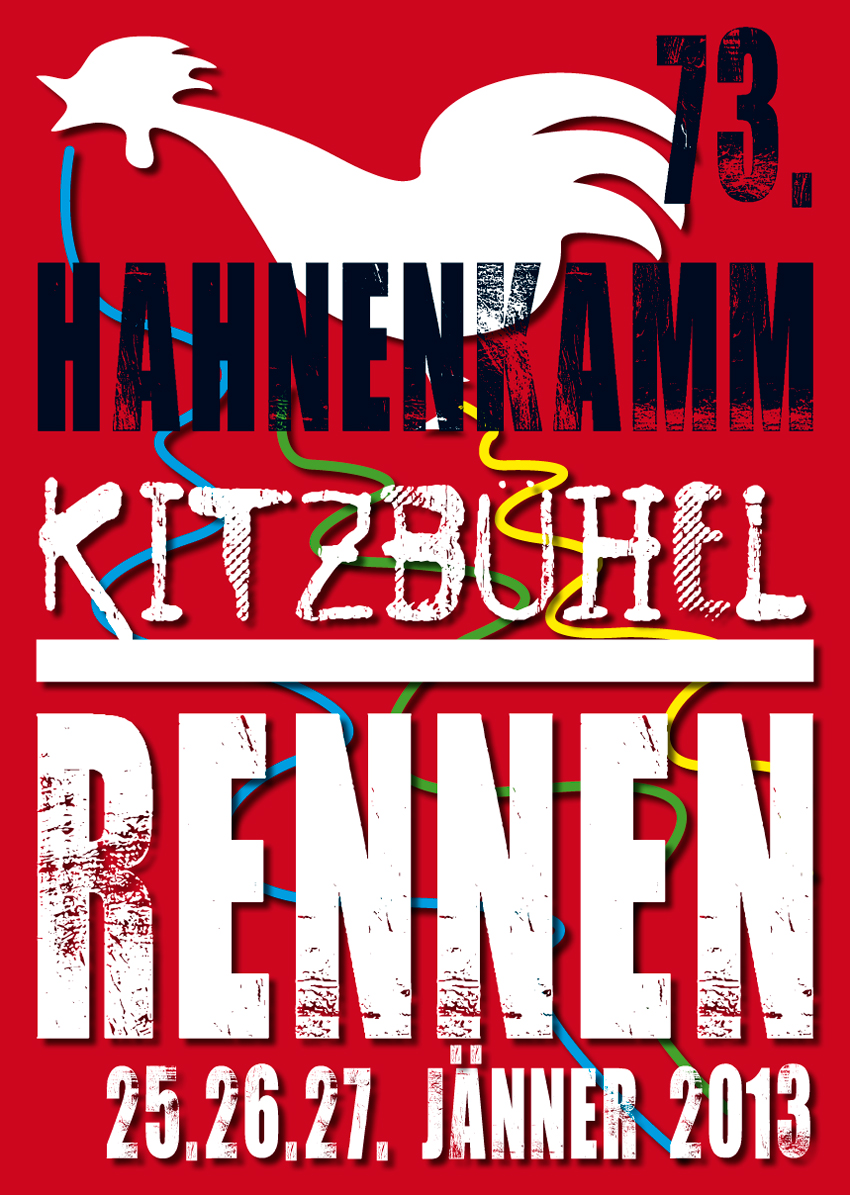 HKR Kitzbühel 2013