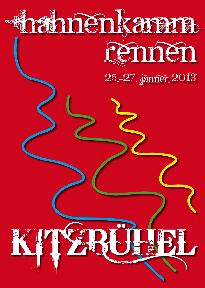 HKR Kitzbühel 2013