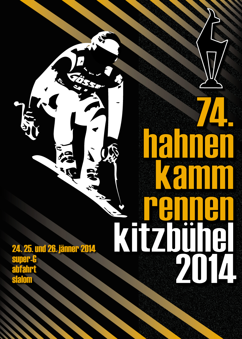 HKR Kitzbühel 2014