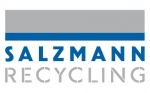 Neuer Prospekt Salzmann Recycling, Lyss